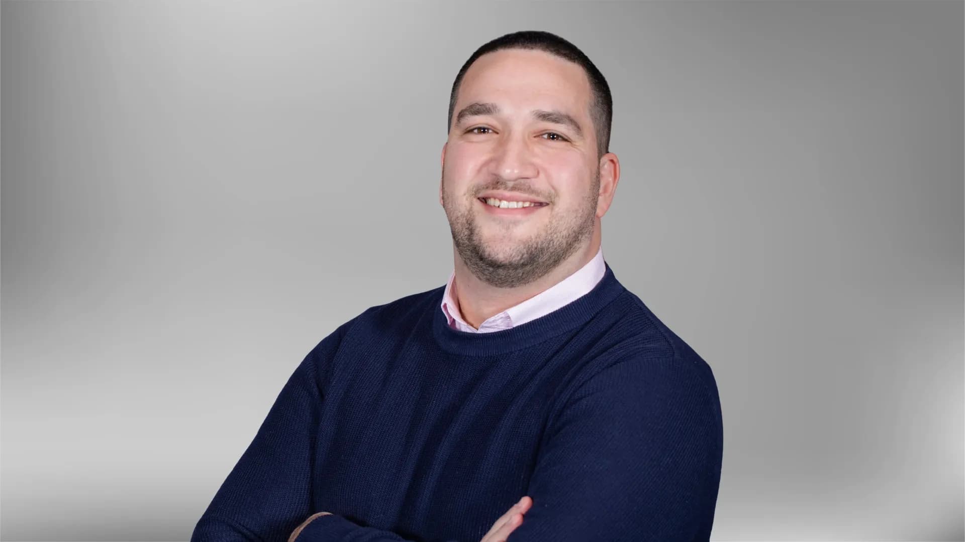 Andrew Martinelli