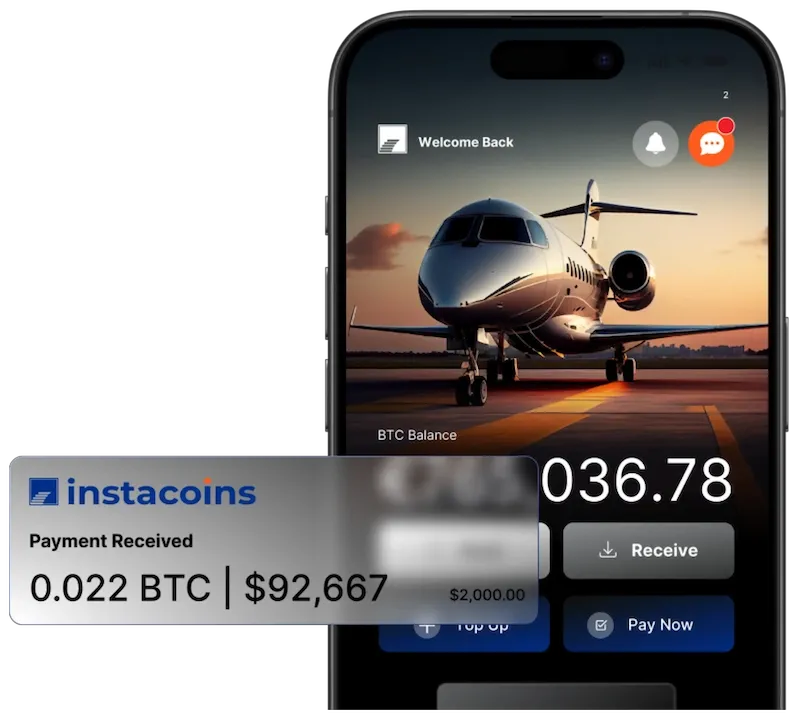 Accept Payments