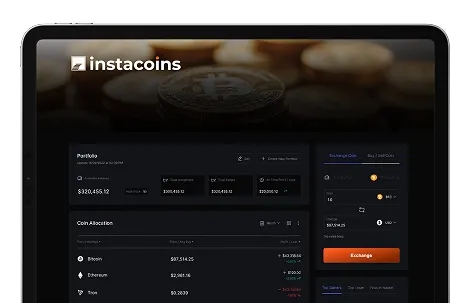 Trading Desk