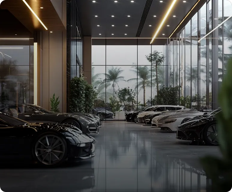Automotive